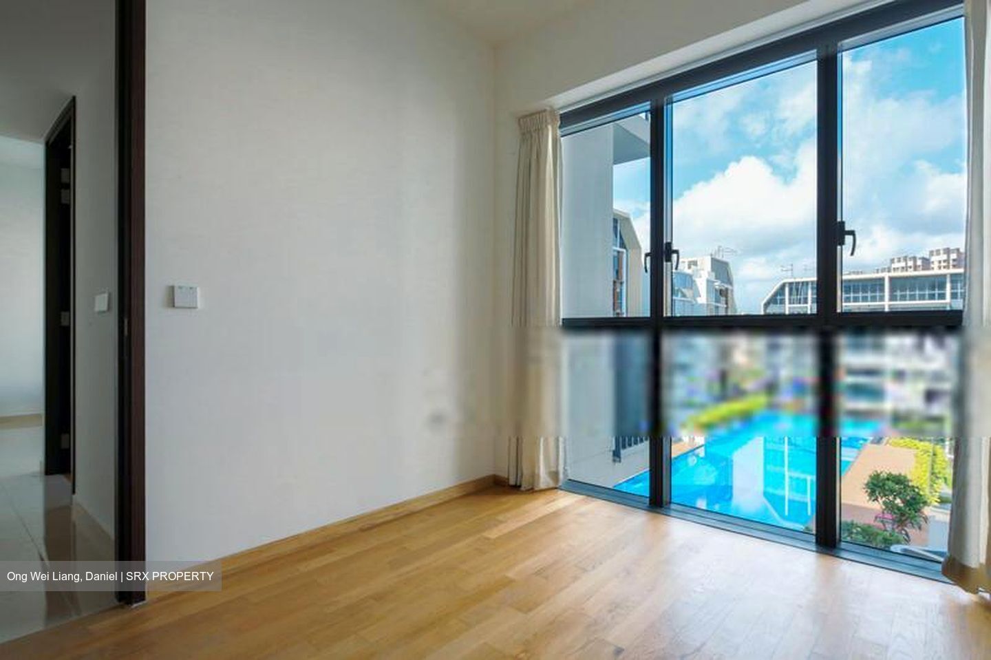The Gazania (D19), Condominium #480900111